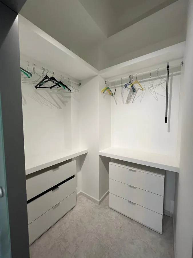 La casa sull’albero city life Milano Italia