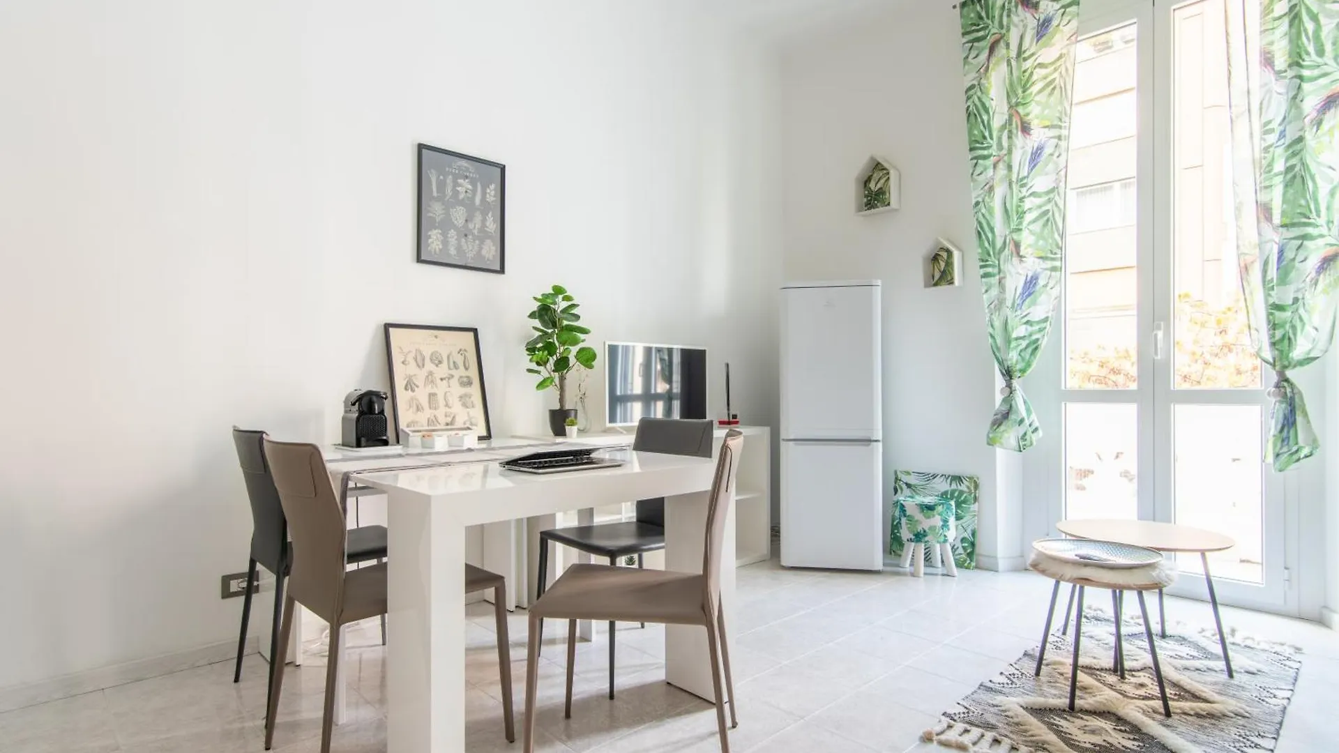 La casa sull’albero city life Milano Italia