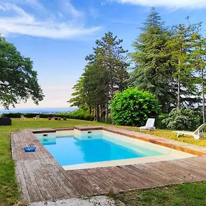 Casale San Teodoro - Rn Casa vacanze Mondaino
