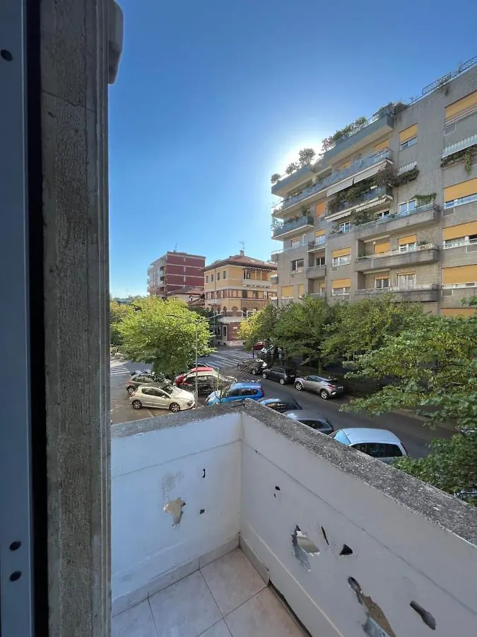 La Casa Sull'Albero City Life Milan 0*,