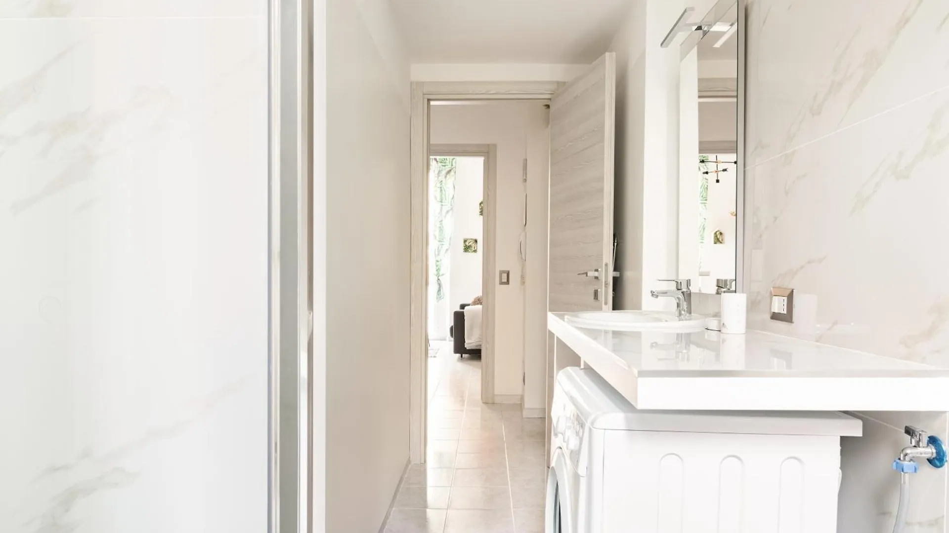 Apartment La Casa Sull'Albero City Life Milan