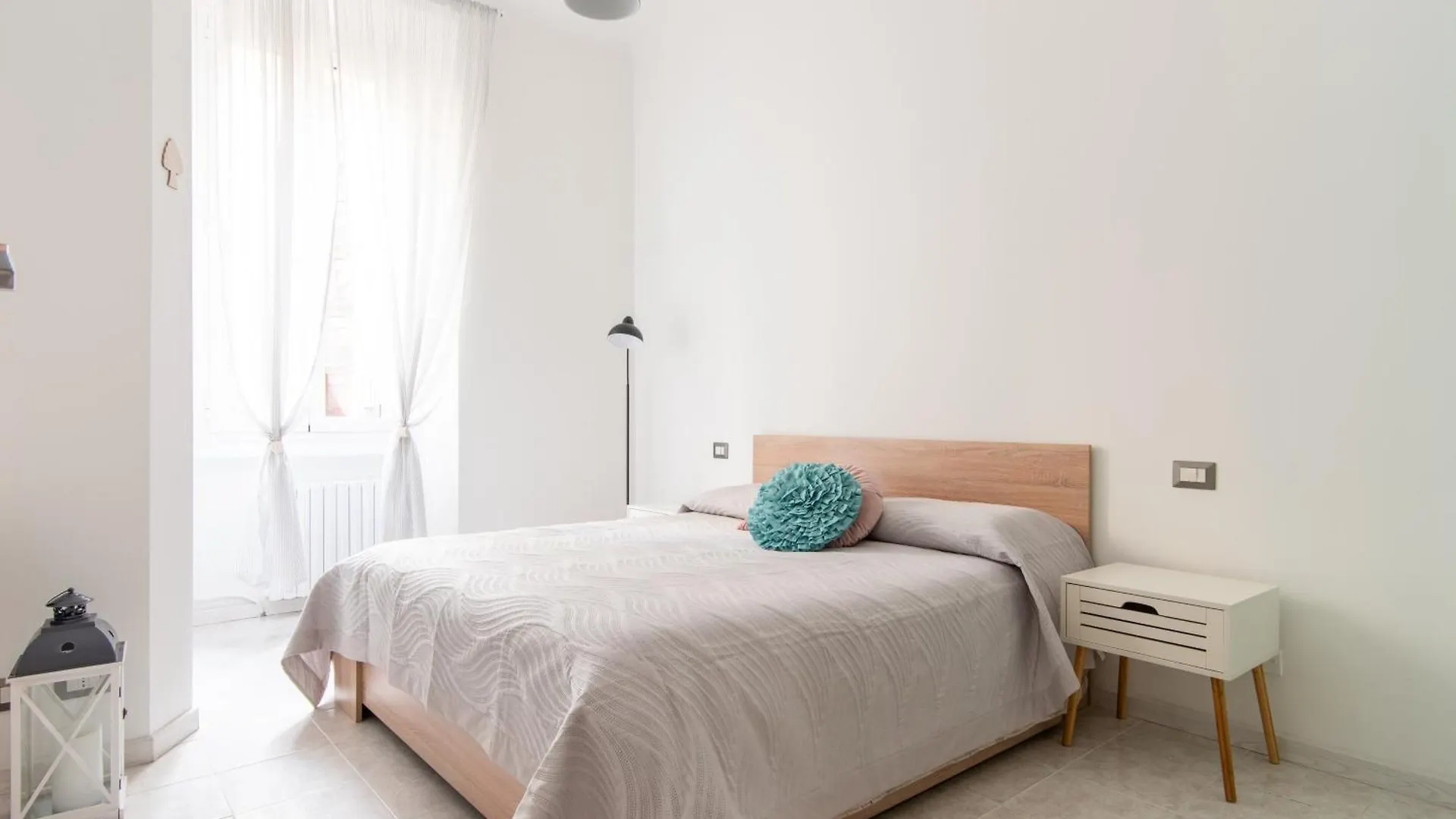 Apartment La Casa Sull'Albero City Life Milan