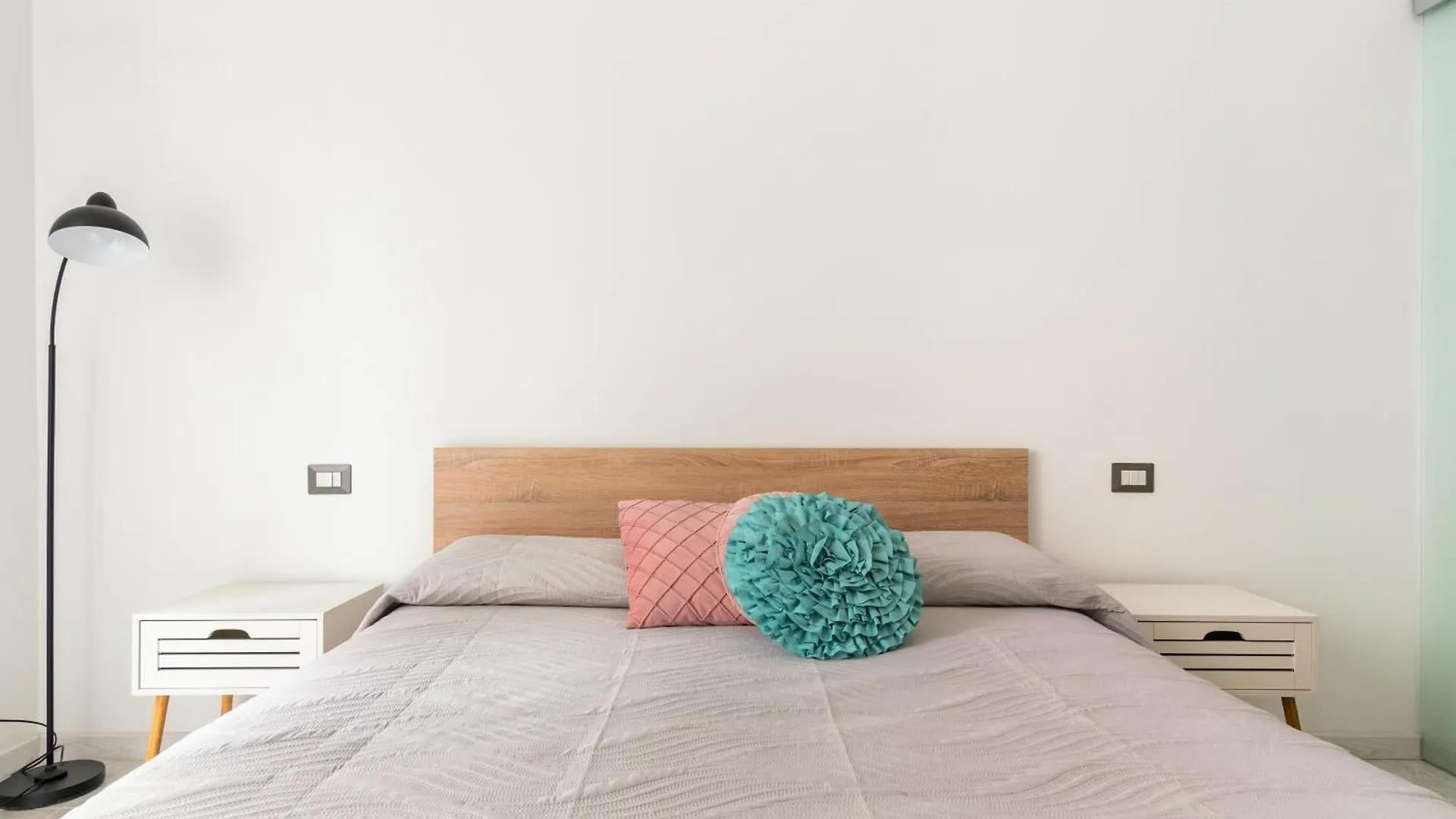 Apartment La Casa Sull'Albero City Life Milan