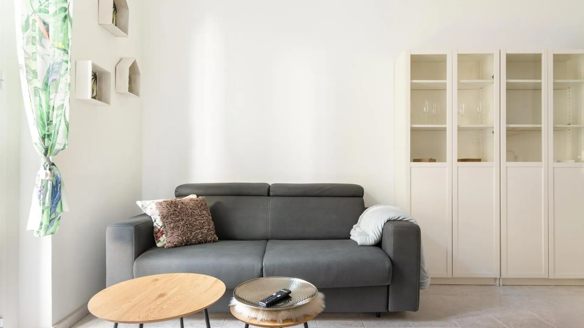 La Casa Sull'Albero City Life Milan 0*,