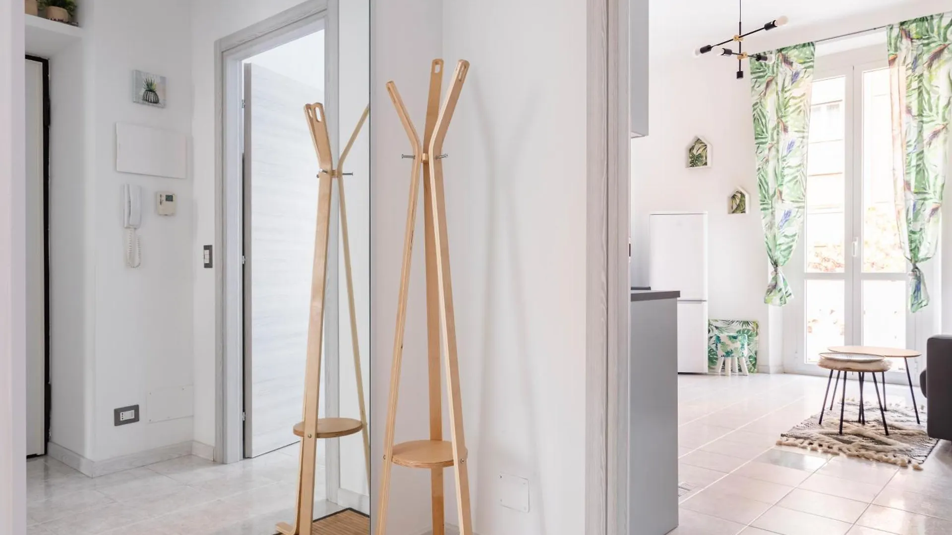 La Casa Sull'Albero City Life Milan Italy