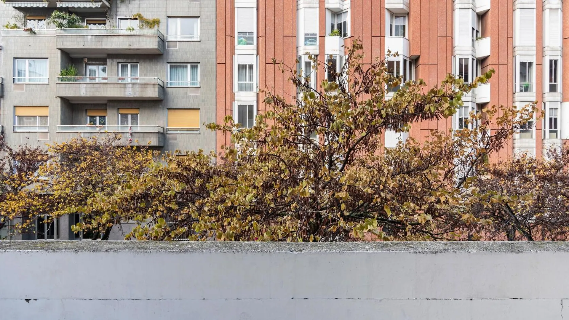 La Casa Sull'Albero City Life Milan Apartment
