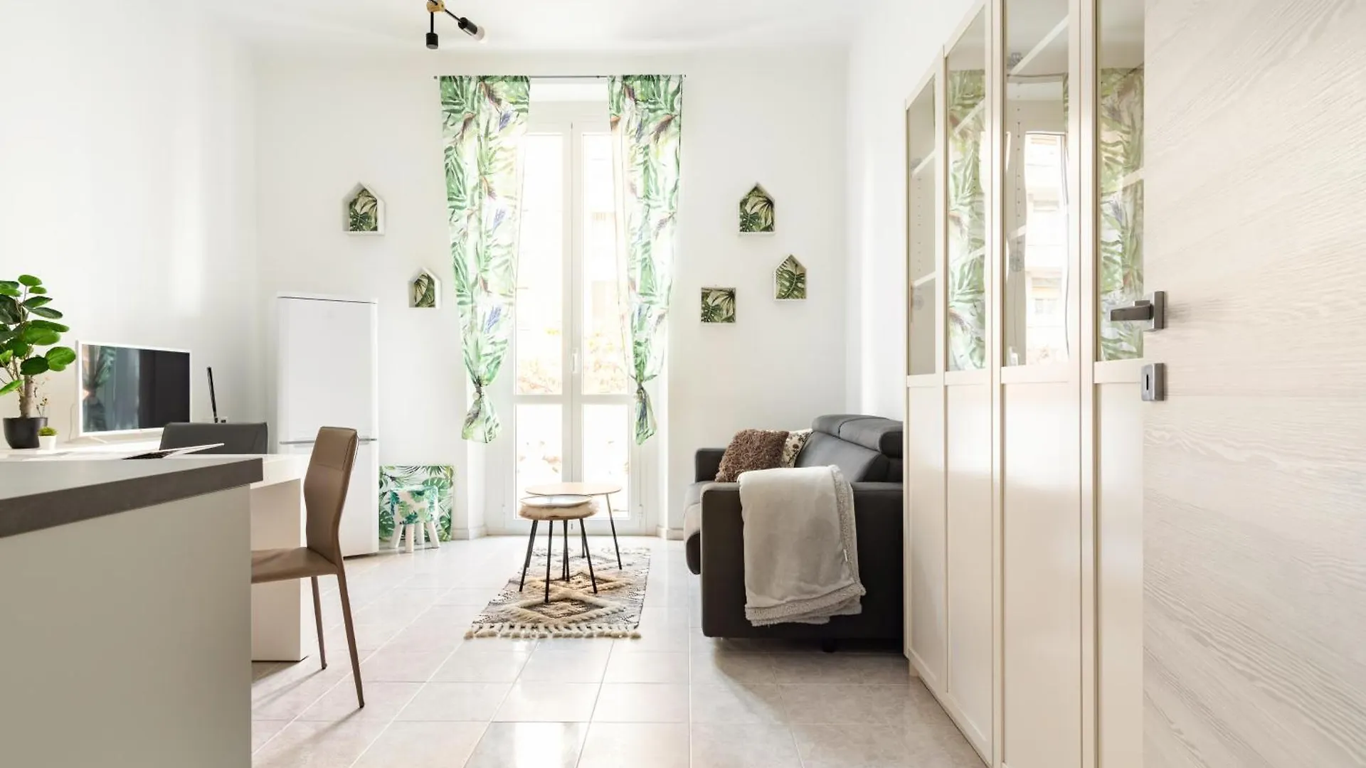 La Casa Sull'Albero City Life Milan