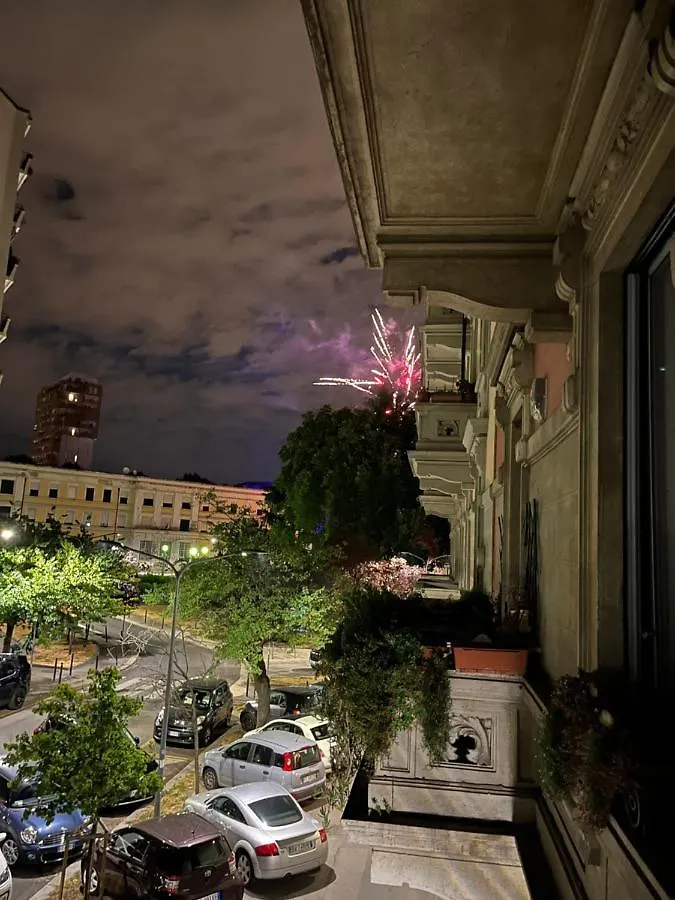 La Casa Sull'Albero City Life Milan
