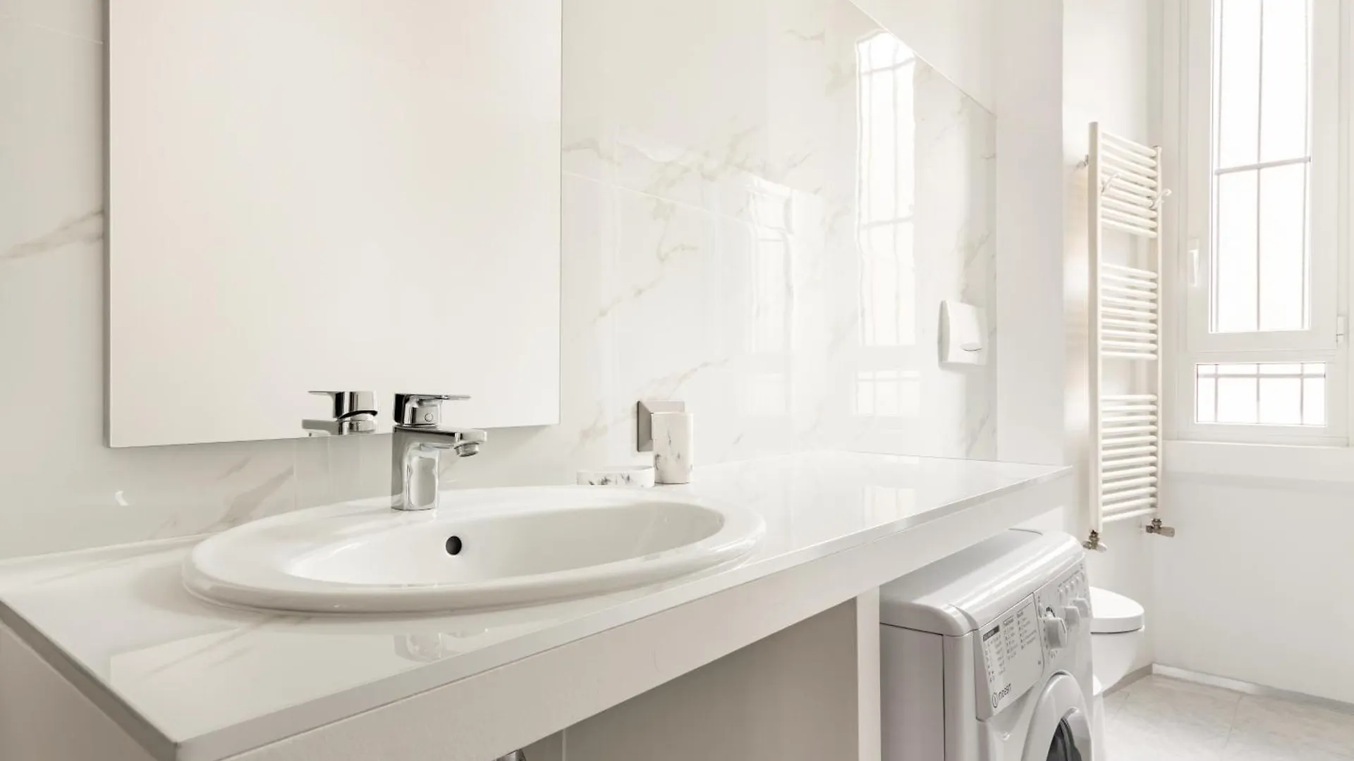 Apartment La Casa Sull'Albero City Life Milan